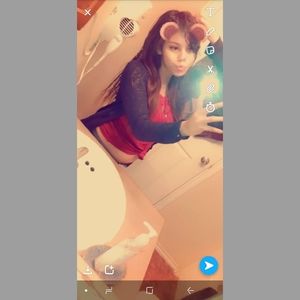 Meet your Posher, Catherine